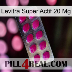 Levitra Super Active 20Mg 09